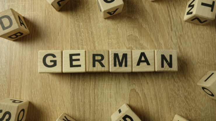 German courses during your studies