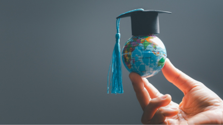 International Office und Partnerhochschulen