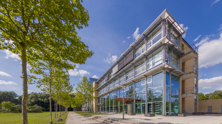Studieren & Leben in Neubrandenburg