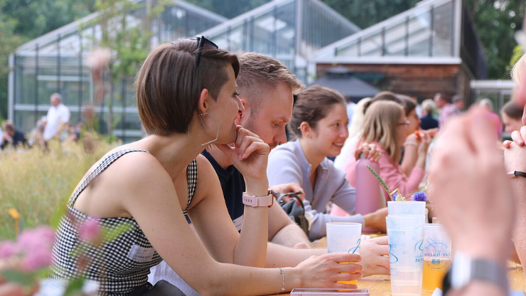 Studying & Living in Neubrandenburg