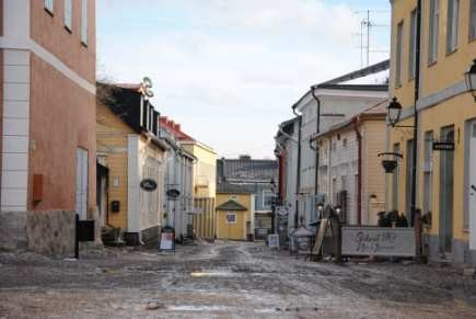 Auslandssemester in Finnland