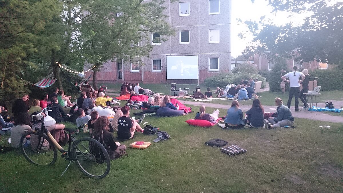 Sommerkino