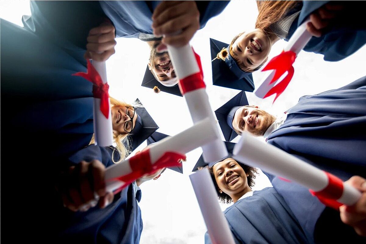 Promotion mit Unterstützung der Hochschule Neubrandenburg