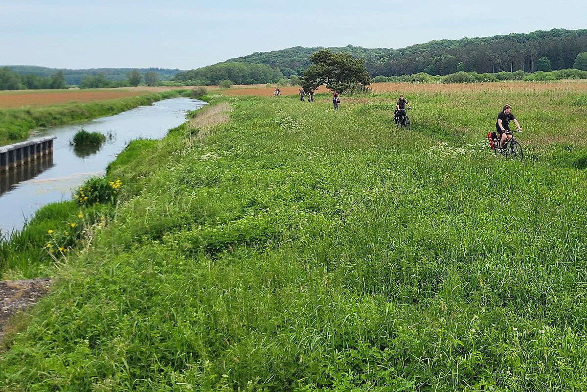 Naturschutz und Landschaftsplanung