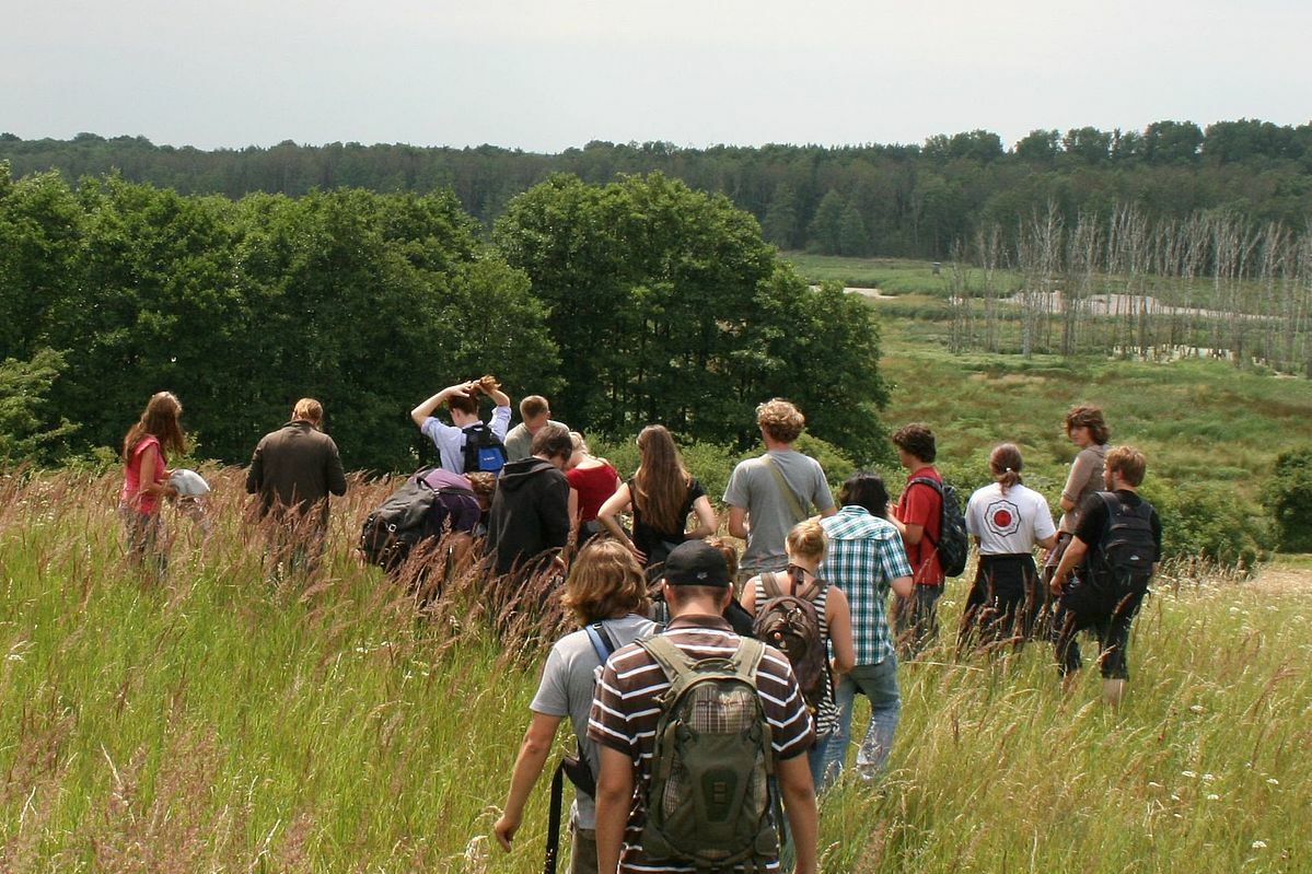 WissenschaftsCamp