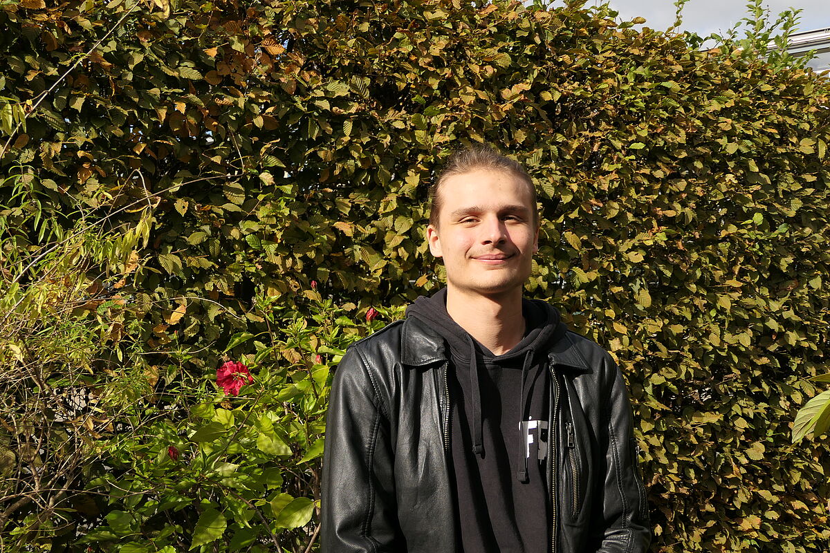 Konrad Krajewsky