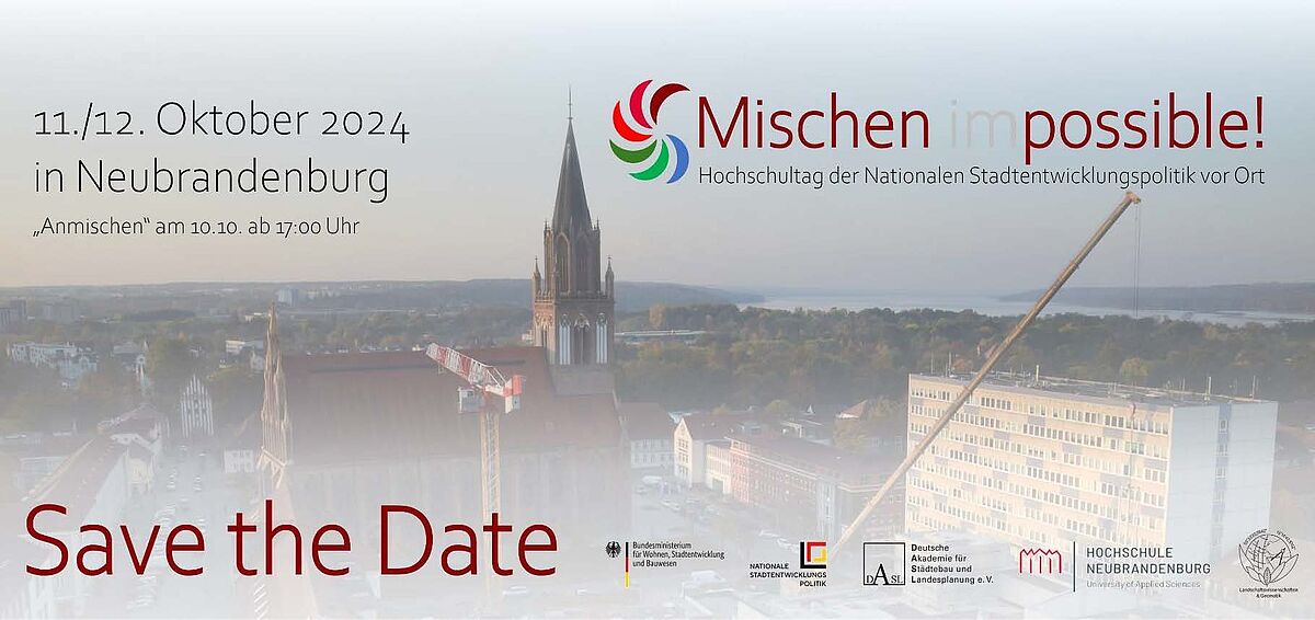Mischen (im)possible!