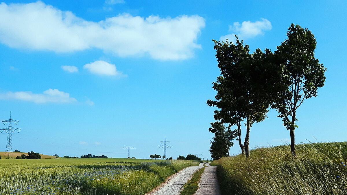 Landnutzungsplanung