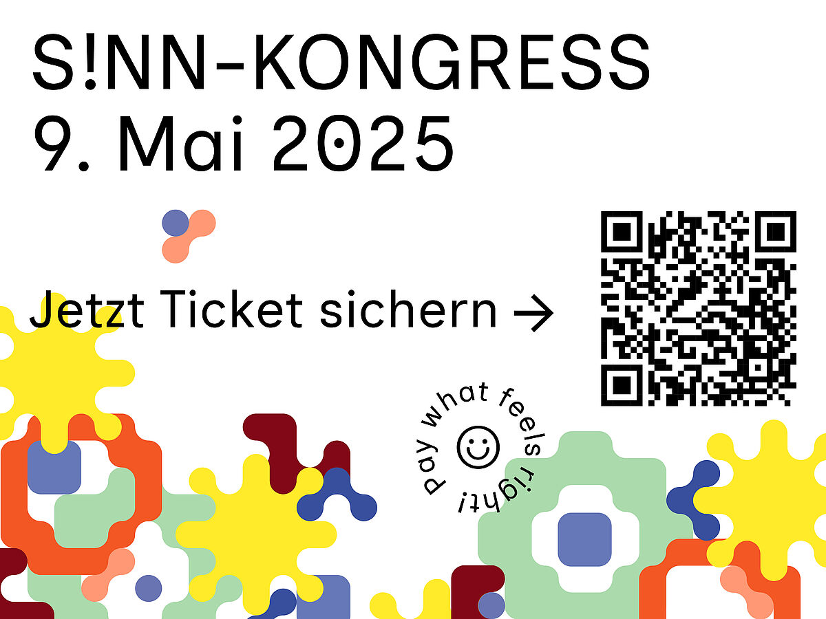 S!NN-Kongress
