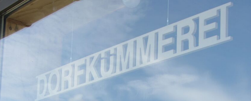 Die Kunst der Daseinsvorsorge