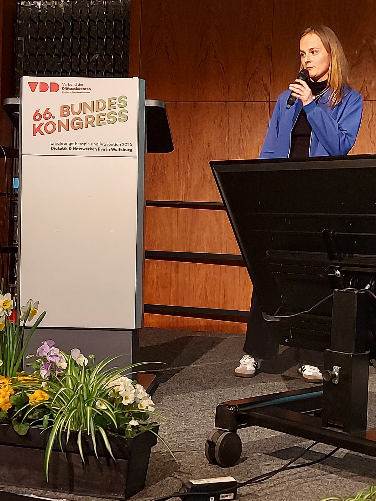 Marina Bülter, B.Sc. Diätetik
