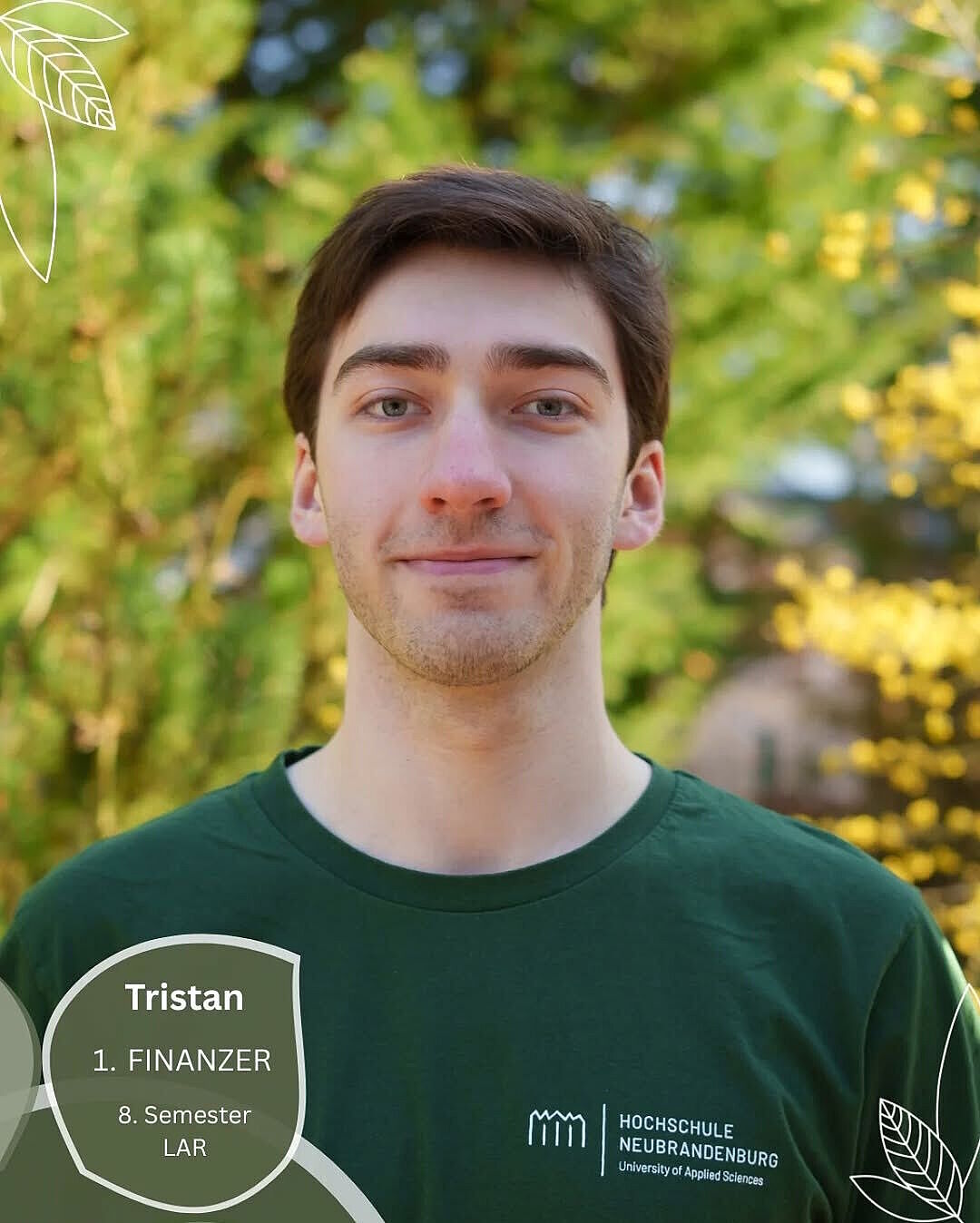 Tristan Siewert