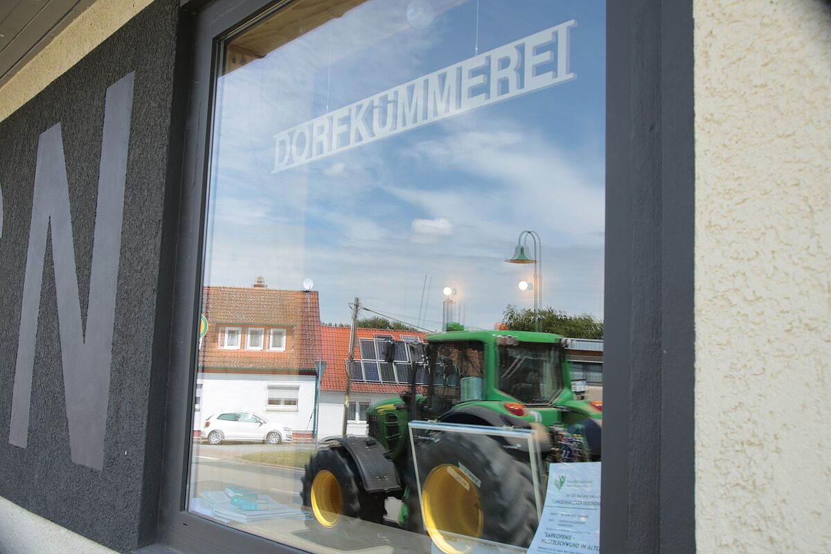 Die Kunst der Daseinsvorsorge