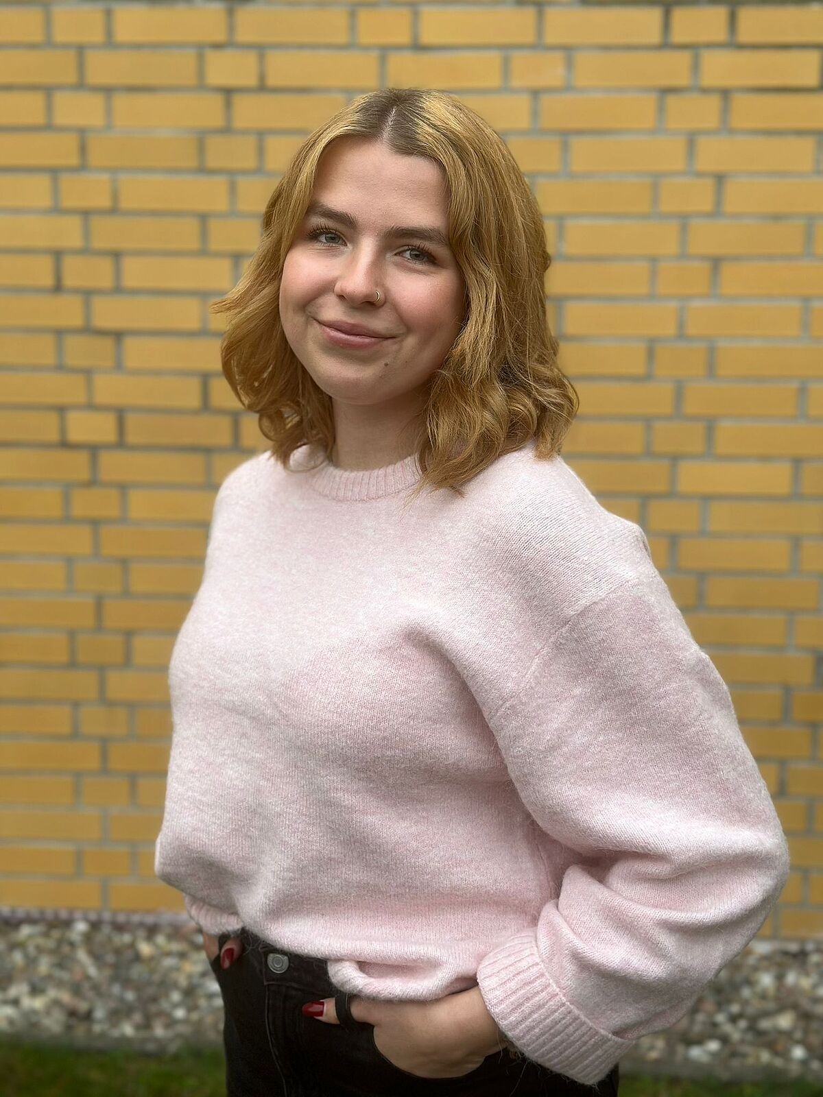 Pia Renger