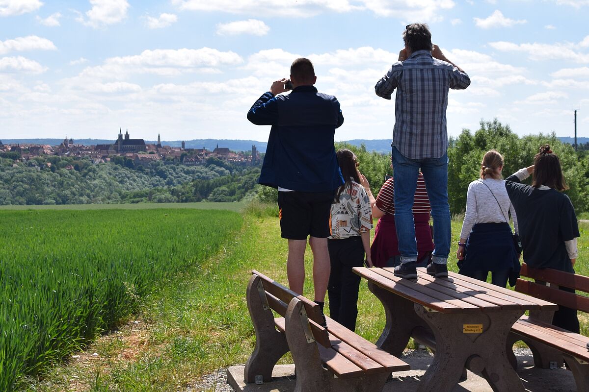 Abgefahren - ein Roadtrip