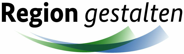 Region gestalten