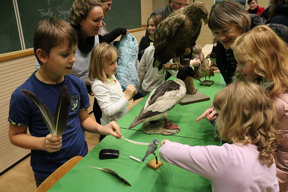 University for Children