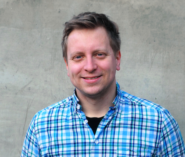 Ronny Korablin