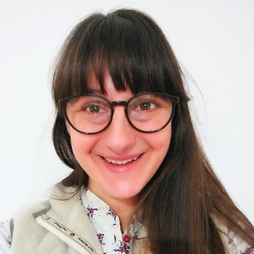 Susanne Grimm von OERinfo