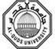 Al-Quds University Beit Hanina Jerusalem, Palestine Al-Quds University Beit Hanina Jerusalem, Palestine