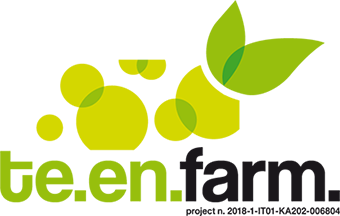 EU-Projekt "TeenFarm"