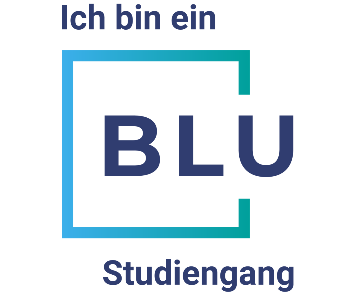 BLU-Logo