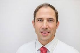 Dr. med. Arnaud Friton, MD