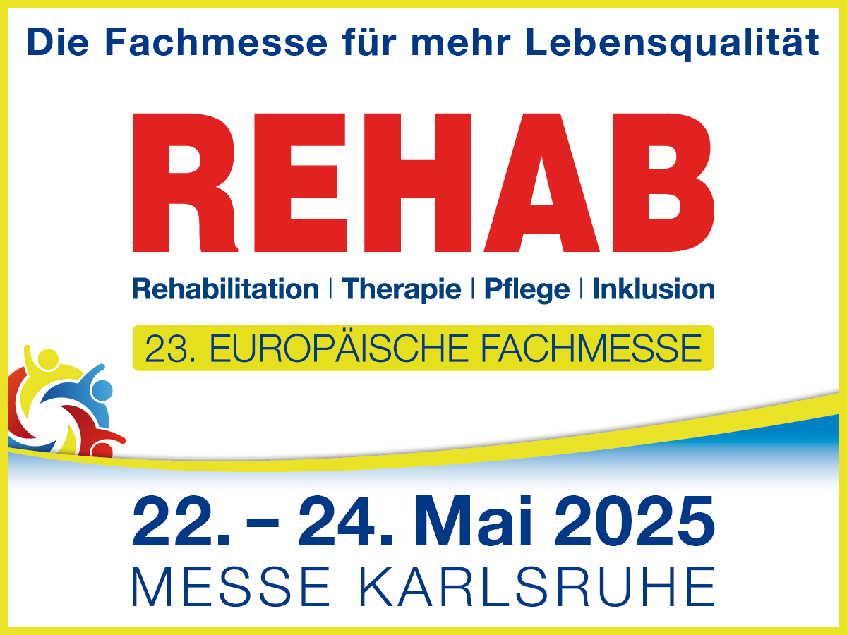 REHAB 2025