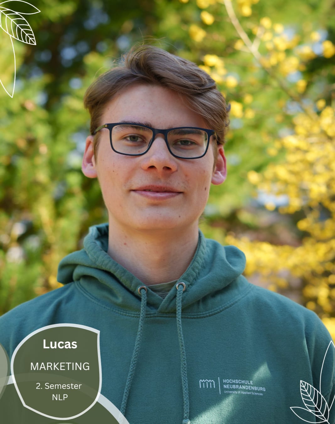 Lucas Kamrath