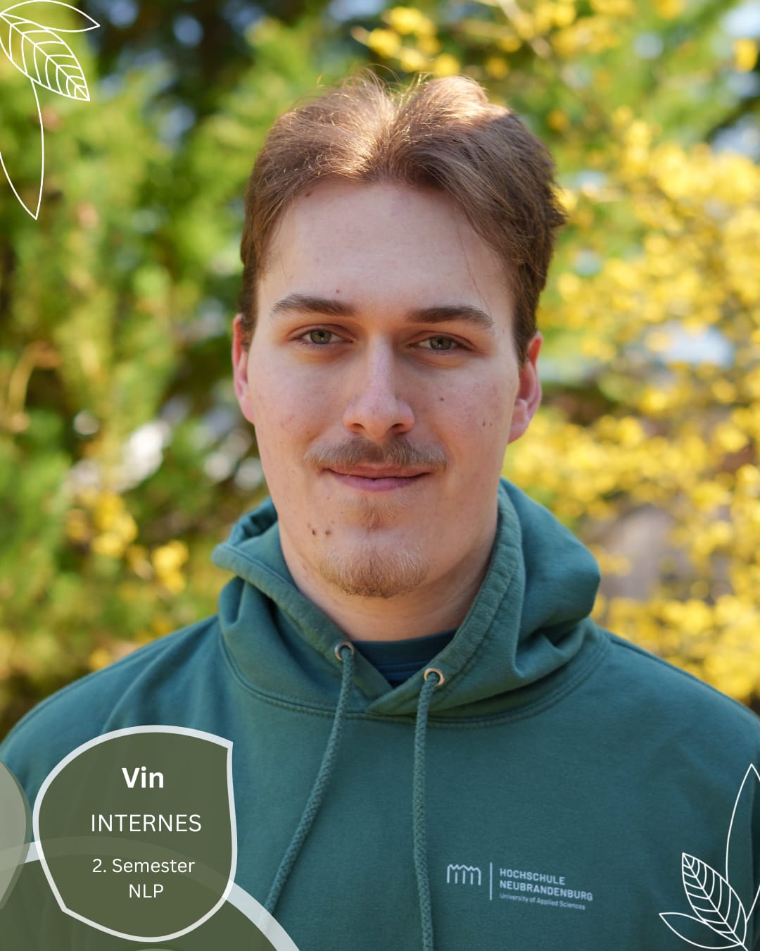 Vin Wisoschinski